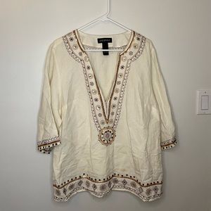 💎Lane Bryant Woman’s Plus Size Blouse Shirt